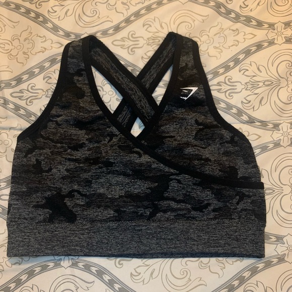 Gymshark sports bra